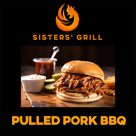 picture of Pulled Pork BBQ