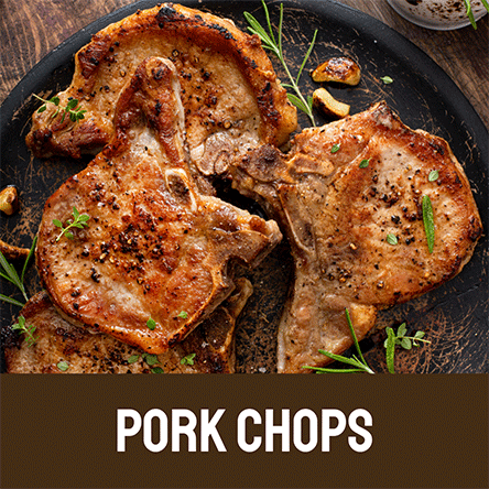 picture of Pork Chops