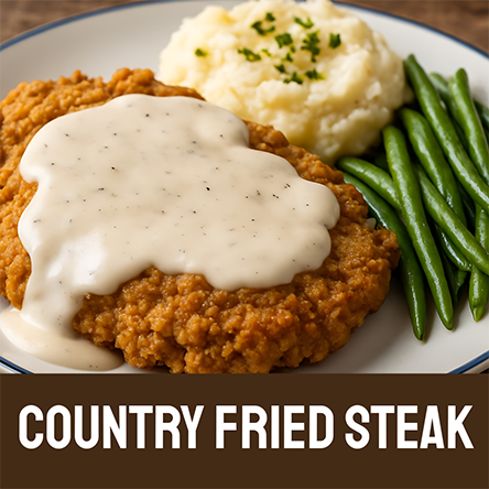 picture of Country Fried Steak